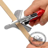 Ножницы для реек, Lowe / Trend Hand mitre shear