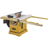 Циркулярная пила Powermatic PM3000B.