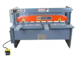 Гильотина электромеханическая METAL MASTER ETG 1315 NC
