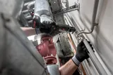 PowerMaxx SSE 12 BL (602322500) Аккумуляторная сабельная пила