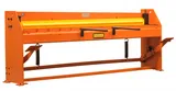 Гильотина ножная  STALEX Q01-1.2x2500B