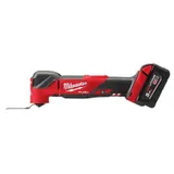 Аккумуляторный мультитул Milwaukee M18 FMT-502X FUEL