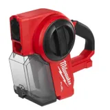 Аккумуляторный пылесос Milwaukee M18 FCVL-0