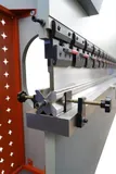 Листогибочный пресс HPJ 2580 N c ЧПУ E22