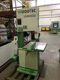Станок ленточнопильный WoodTec LS 50 ECO