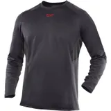 Зимнее нательное белье Milwaukee Workskin Cwblm (XXL)