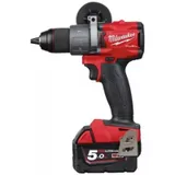 Дрель ударная Milwaukee M18 FPD2-502X FUEL