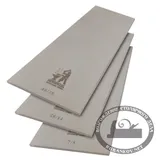 Алмазный камень для заточки, ПЕТРОГРАДЪ, 200мм*70мм, 7/5 (2000грит)