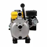Бензиновая мотопомпа CHAMPION GP40