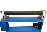 Электромеханические вальцы Metal Master ESR 1345