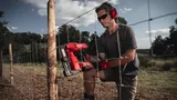 Аккумуляторный степлер Milwaukee M18 FUEL FFUS-0C
