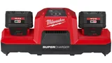 Энергокомплект Milwaukee M18 FORGENRG-602