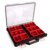 Тонкий органайзер Milwaukee PACKOUT