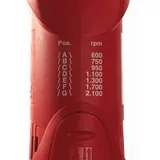Полировальная машина Milwaukee AP 14-2 200 E 1450 Вт