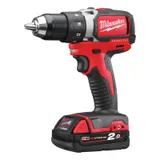 Дрель - шуруповерт Milwaukee M18 BLDD-202C