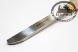 Резец токарный Robert Sorby HSS Curved Scraper, 19мм (3/4')