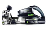 Система соединений DOMINO: DF 700 EQ-Plus DOMINO XL