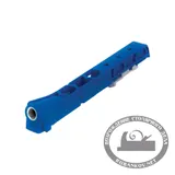 Приспособление для соединения саморезами Kreg Jig 310 +Ступенчатое сверло+ключ+бита+ограничитель