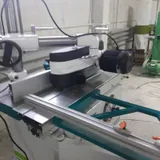 Автоподатчик WoodTec AP 48 ECO