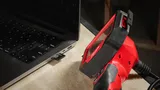 Аккумуляторная цифровая камера Milwaukee M12 360IC32-0C