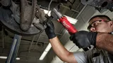 Аккумуляторный угловой ударный гайковёрт Milwaukee 1/2'' M12 FUEL FRAIWF12-0
