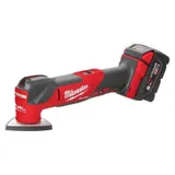 Аккумуляторный мультитул Milwaukee M18 FMT-502X FUEL