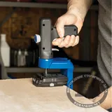 Кондуктор сверлильный Kreg Pocket-Hole Jig 520, с клещами