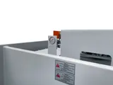 Листогибочный гидравлический пресс Ermaksan Power Bend PRO 2100 x 40