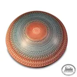 Резец токарный Robert Sorby Spiralling System (с четырьмя лезвиями-звёздочками)