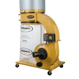 Вытяжные установки Powermatic: PM1300CT-T