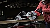 Торцовочная пила Milwaukee MS 216 B