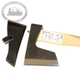 Топор японский Masakari Ono, 570г/390мм/105мм