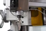 Токарно-винторезный станок Metal Master ZM 50150D DRO RFS