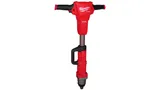 Аккумуляторный железнодорожный импульсный гайковерт Milwaukee M18 FUEL FHIWF1R-122C