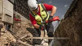 Аккумуляторный гидравлический обжимный инструмент Milwaukee M18 ONEHCCT60-0C