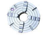 Токарно-Винторезный Станок Metal Master Z40100H DRO RFS
