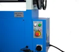 Электромеханические вальцы Metal Master ESR 1325