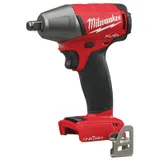 Ударный гайковерт Milwaukee 1/2 M18 FUEL ONEIWP12-0X ONE-KEY с фиксацией пином