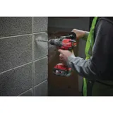 Двухскоростная дрель - шуруповерт Milwaukee M18 FUEL FDD-0