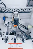 Станок для облицовывания кромок мебельных деталей WoodTec EdgeMatic 600C PRO