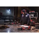 Прямая шлифовальная машина Milwaukee FUEL M18 FDG-502X