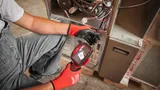Аккумуляторная цифровая камера Milwaukee M12 360IC12-0C