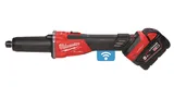 Аккумуляторная прямошлифмашина Milwaukee M18 FUEL FDGROVB-502X