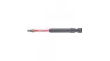 Насадка Milwaukee SHOCKWAVE TX15 90мм (1шт)