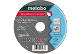 Flexiarapid super 125x1,0x22,23, Inox, TF 41 (616220000)  