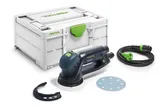 Эксцентриковая шлифовальная машинка с редуктором ROTEX RO 125 FEQ-Plus