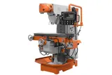 Универсальный фрезерный станок Stalex LM1450 