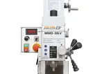 Настольный фрезерный станок Metal Master MMD - 30LV