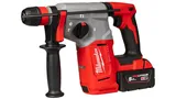Аккумуляторный перфоратор MILWAUKEE M18 BLHX-502X