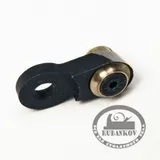 Нож на токарный резец Crown Revolution с бронз. кольцом, модель Super Ring